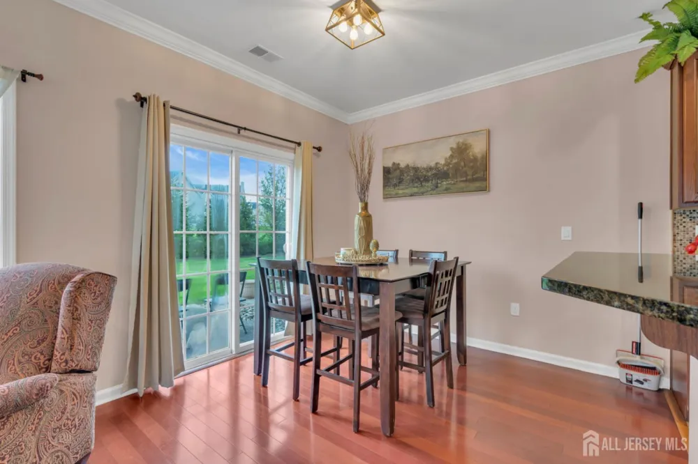 36 Morgan Way #36 Monroe, NJ 08831