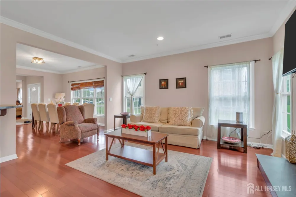 36 Morgan Way #36 Monroe, NJ 08831