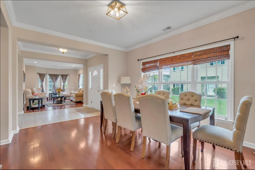 36 Morgan Way #36 Monroe, NJ 08831