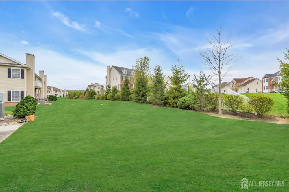 36 Morgan Way #36 Monroe, NJ 08831