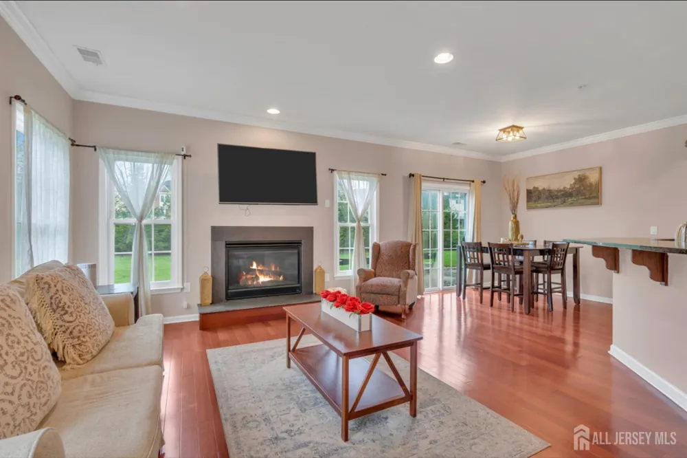 36 Morgan Way #36 Monroe, NJ 08831