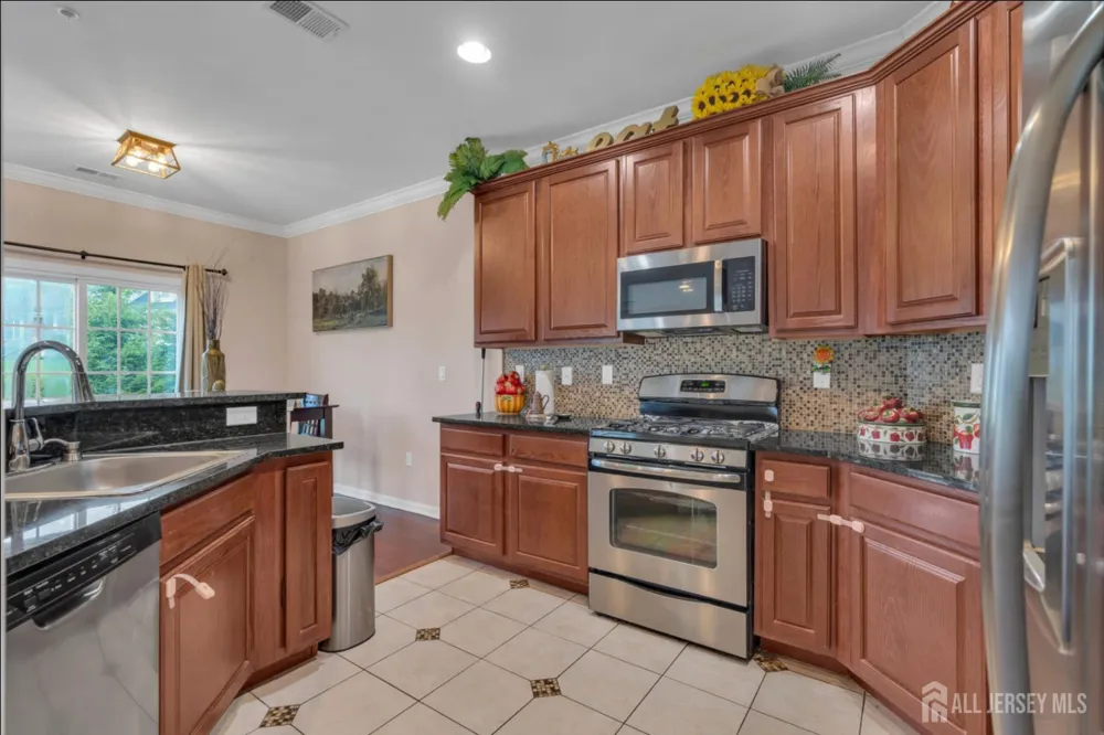 36 Morgan Way #36 Monroe, NJ 08831