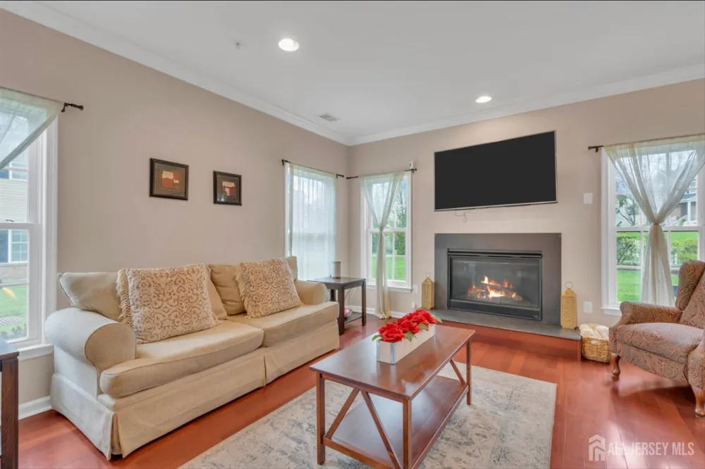 36 Morgan Way #36 Monroe, NJ 08831