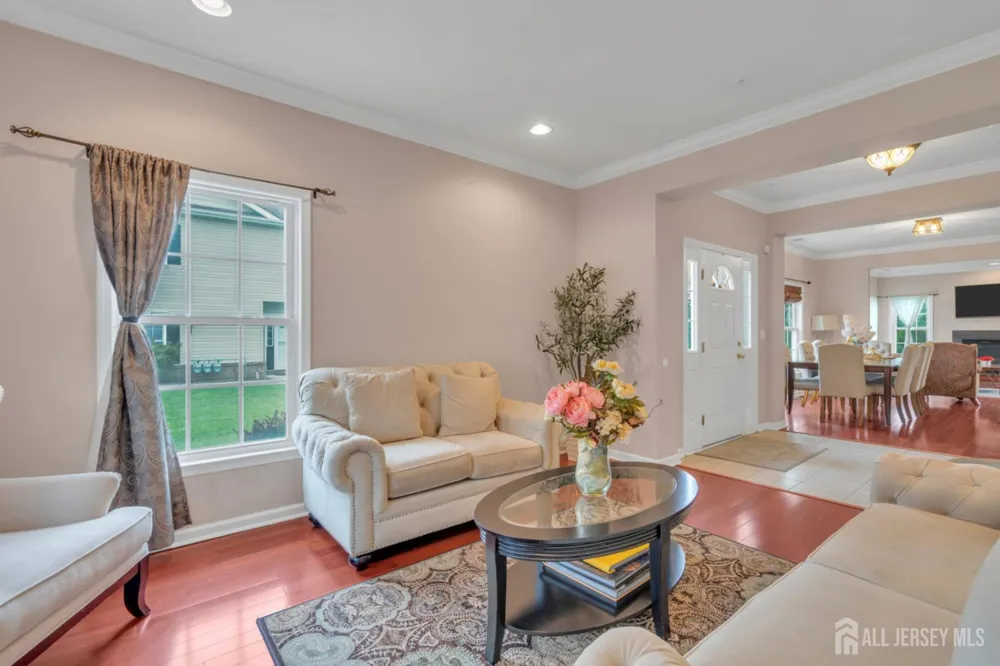 36 Morgan Way #36 Monroe, NJ 08831