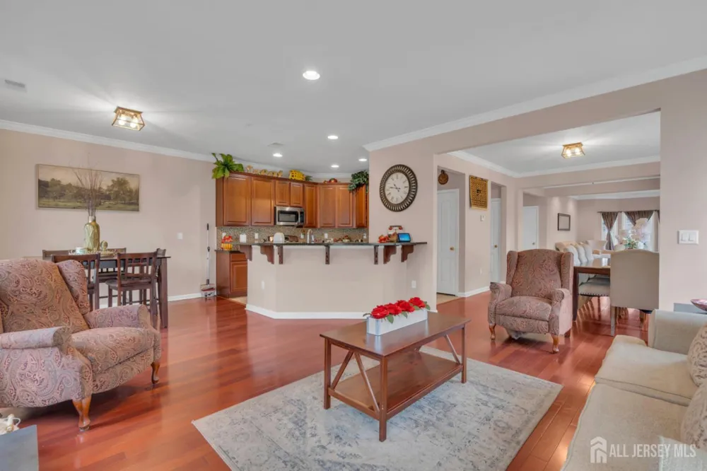 36 Morgan Way #36 Monroe, NJ 08831