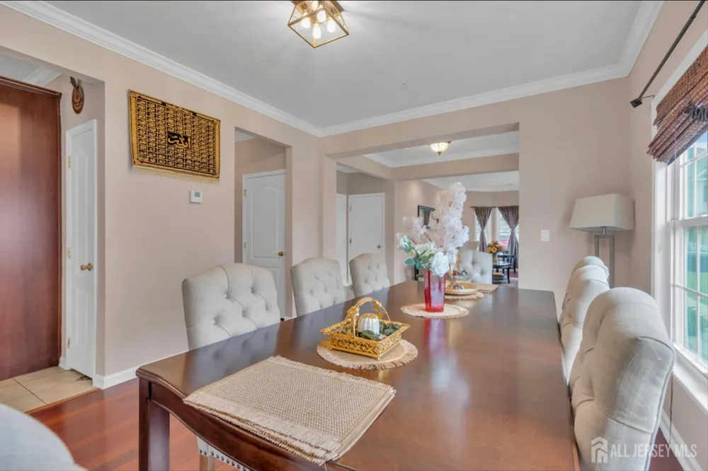 36 Morgan Way #36 Monroe, NJ 08831