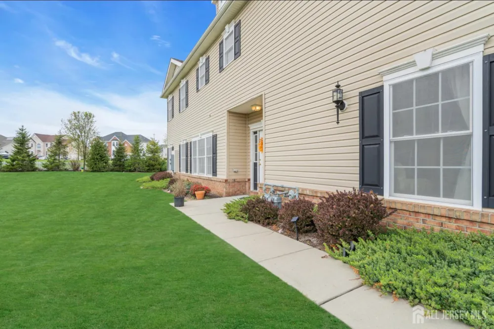 36 Morgan Way #36 Monroe, NJ 08831