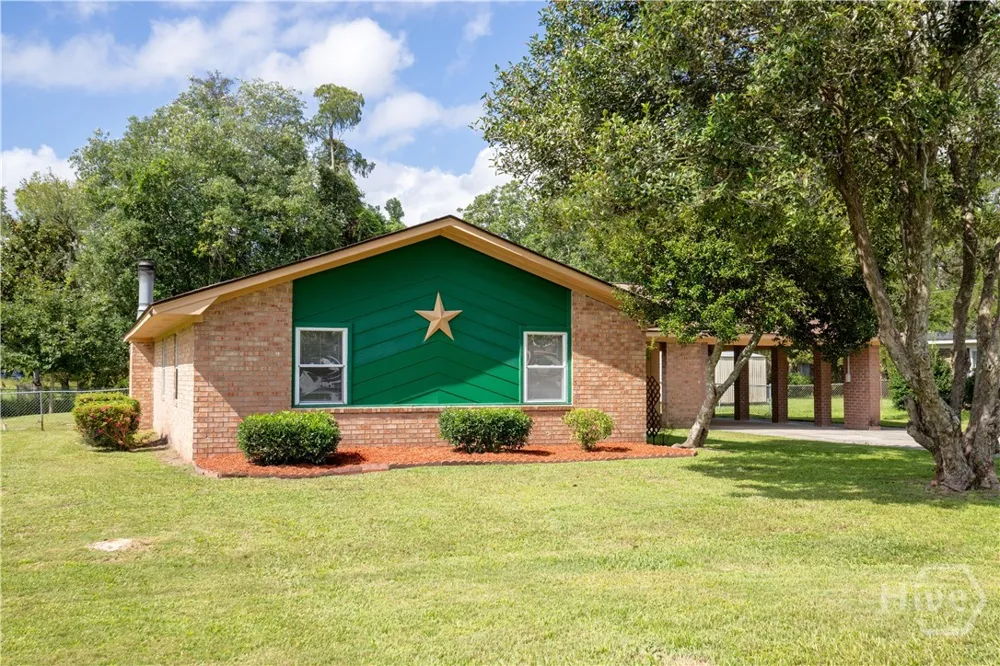 653 Mahoney Hinesville, GA 31313