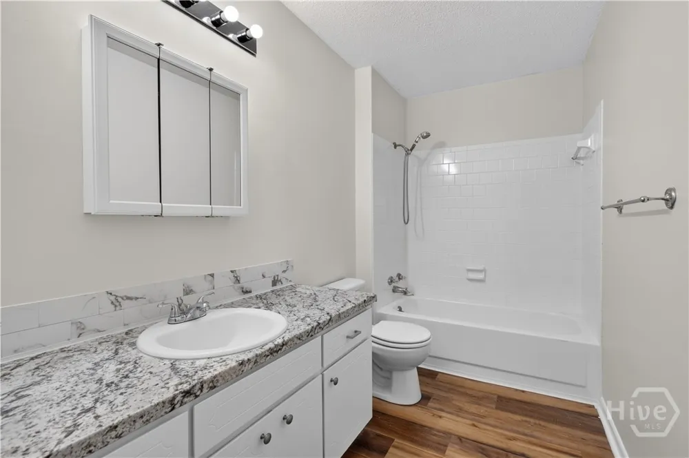 653 Mahoney Hinesville, GA 31313