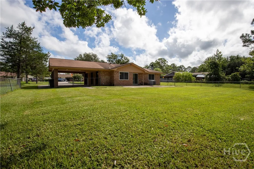 653 Mahoney Hinesville, GA 31313