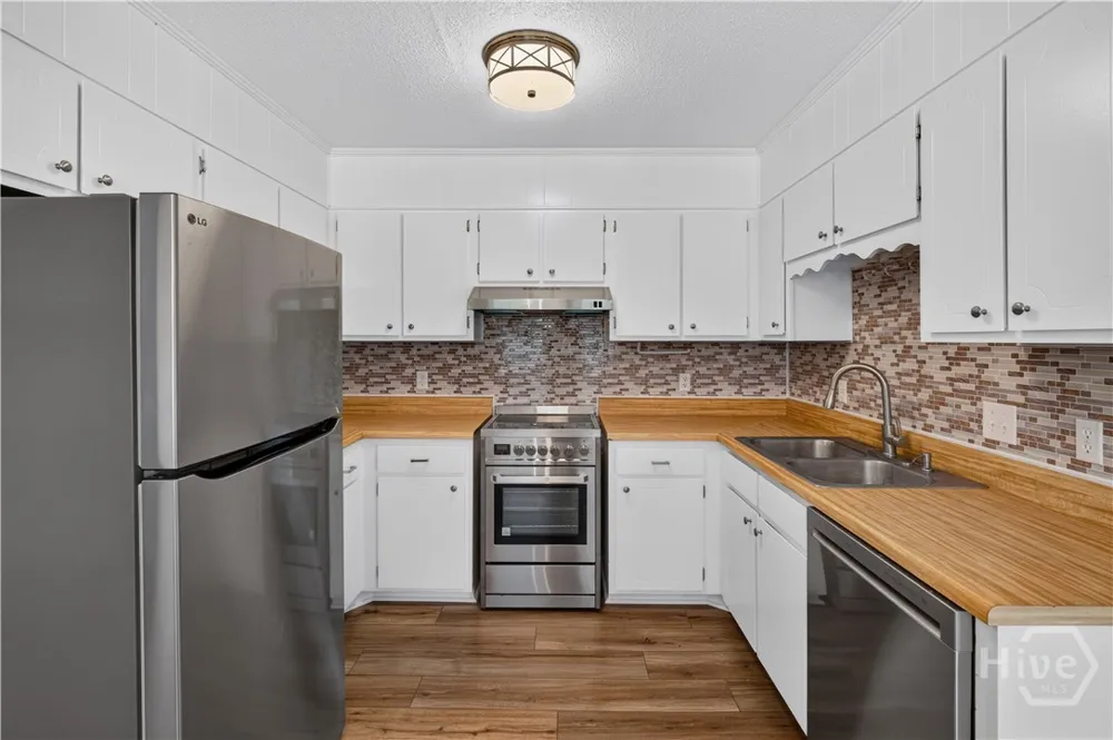 653 Mahoney Hinesville, GA 31313
