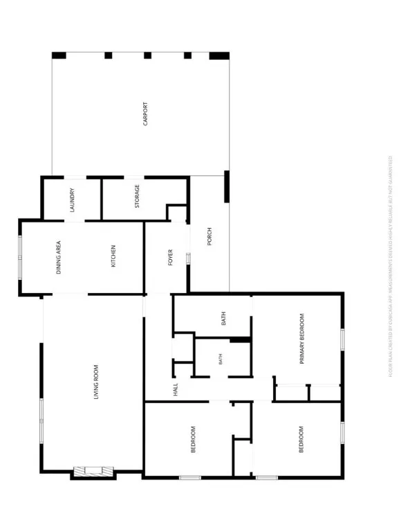 653 Mahoney Hinesville, GA 31313