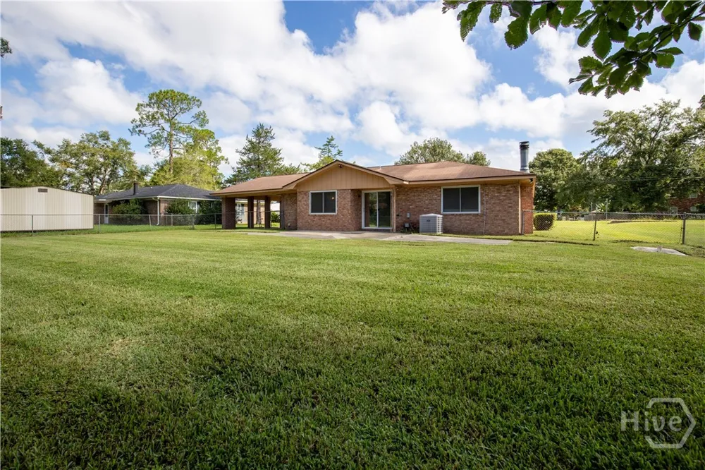 653 Mahoney Hinesville, GA 31313