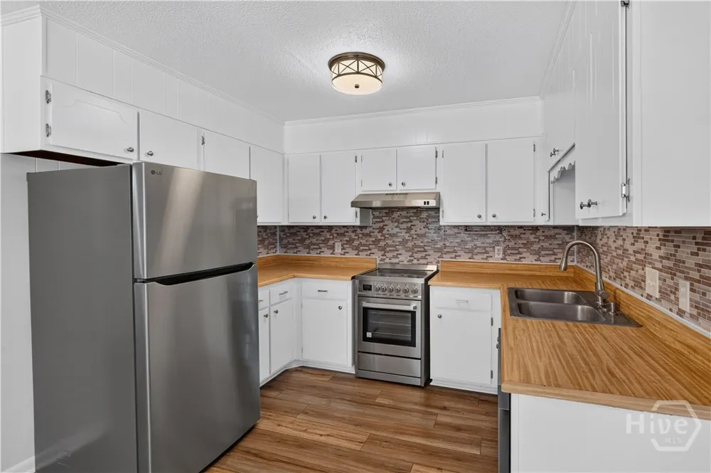 653 Mahoney Hinesville, GA 31313