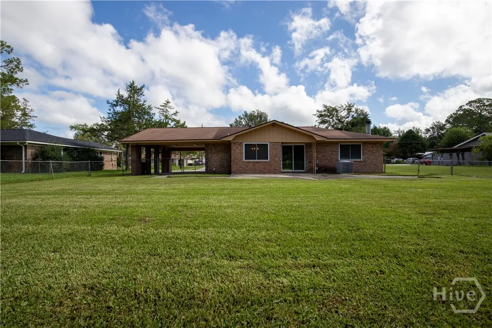 653 Mahoney Hinesville, GA 31313