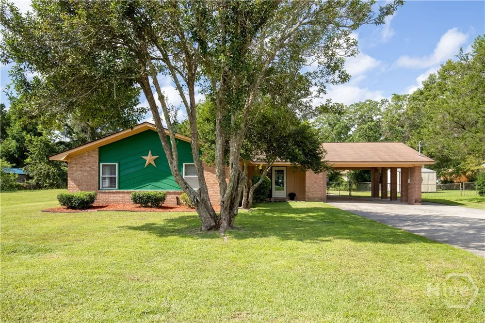 653 Mahoney Hinesville, GA 31313
