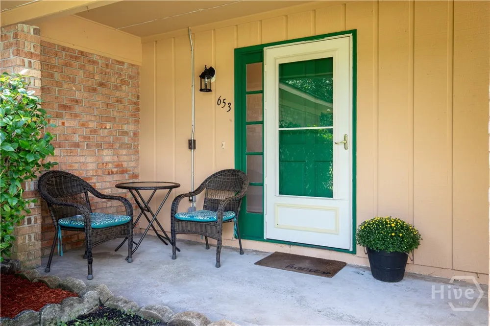 653 Mahoney Hinesville, GA 31313