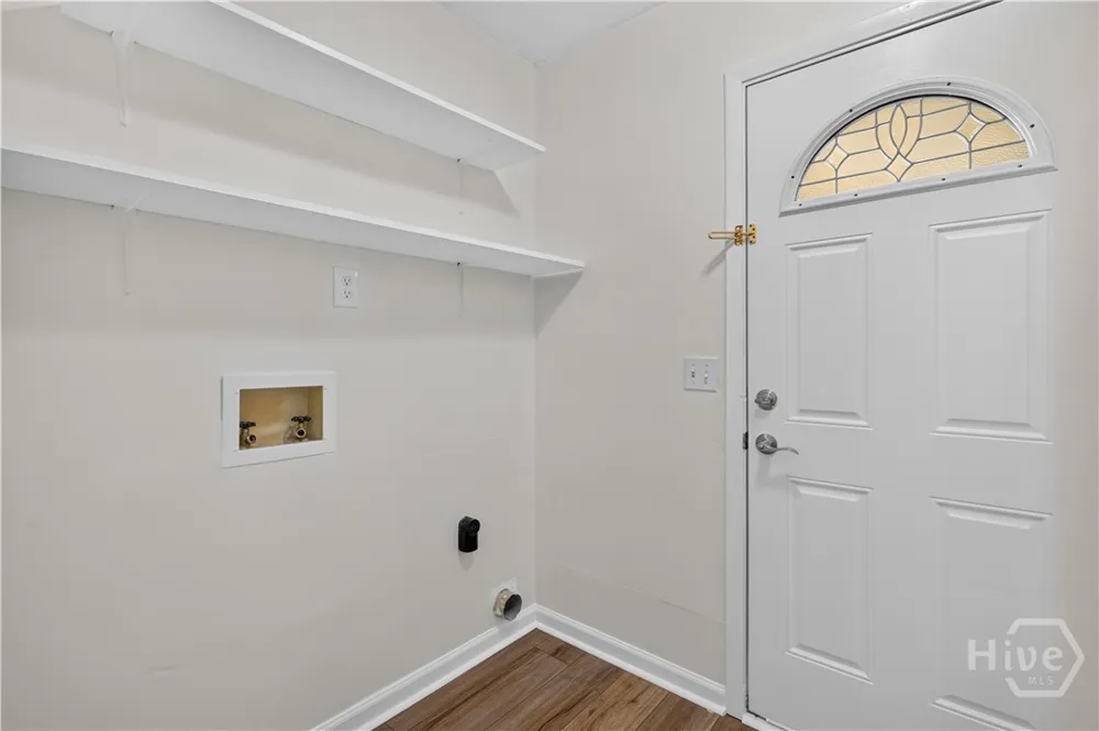 653 Mahoney Hinesville, GA 31313