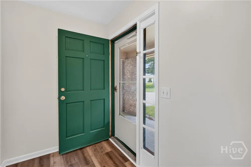 653 Mahoney Hinesville, GA 31313