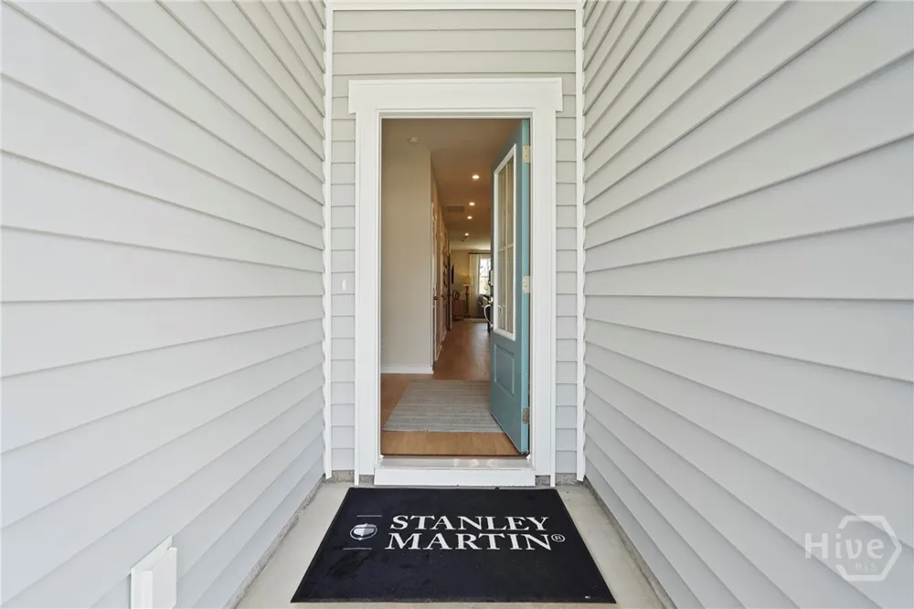 116 Miller Chapel Boulevard Guyton, GA 31312