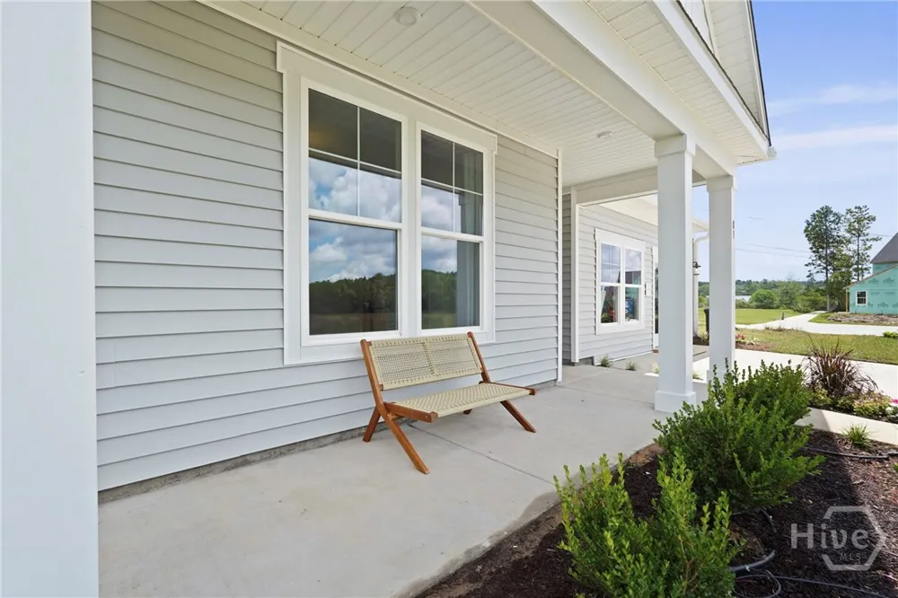 116 Miller Chapel Boulevard Guyton, GA 31312