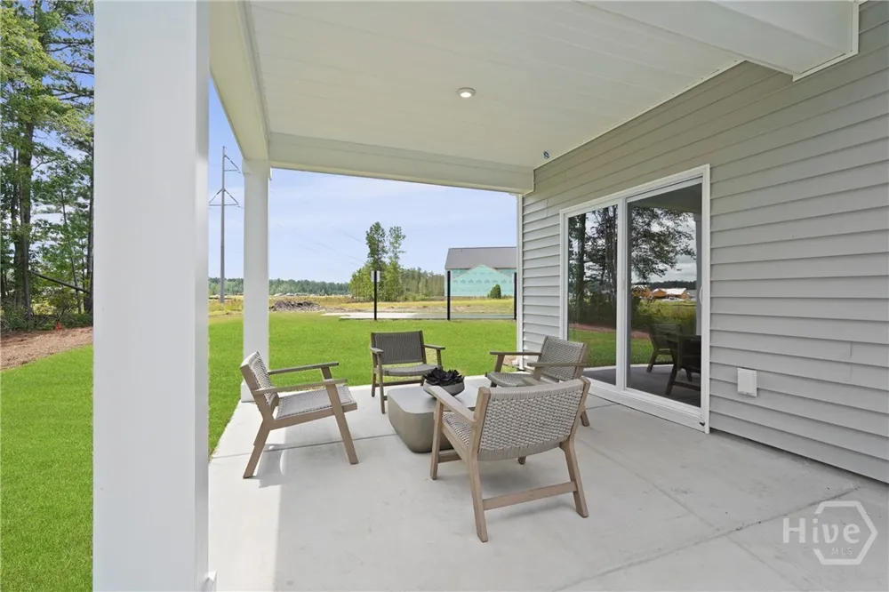 116 Miller Chapel Boulevard Guyton, GA 31312