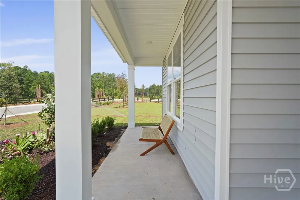 116 Miller Chapel Boulevard Guyton, GA 31312