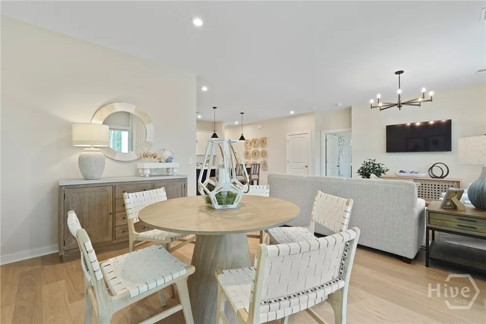 116 Miller Chapel Boulevard Guyton, GA 31312