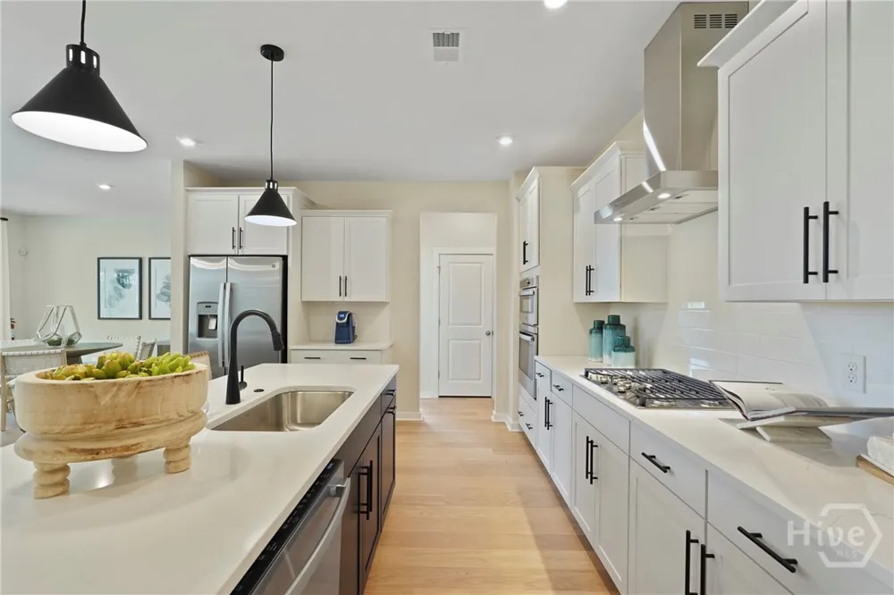 116 Miller Chapel Boulevard Guyton, GA 31312