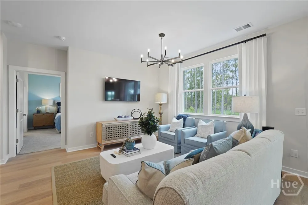 116 Miller Chapel Boulevard Guyton, GA 31312