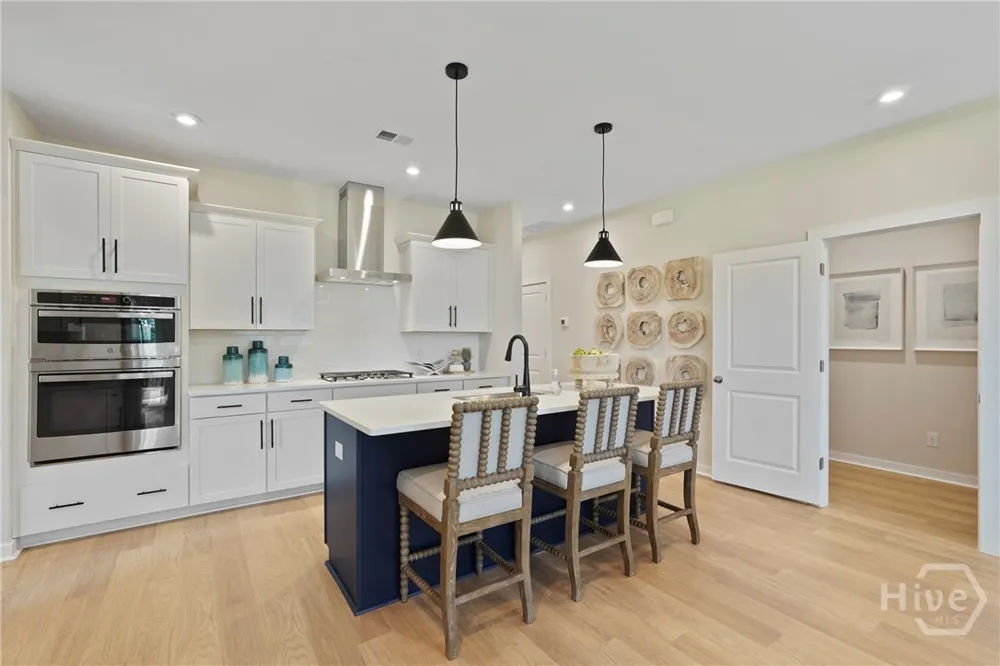 116 Miller Chapel Boulevard Guyton, GA 31312