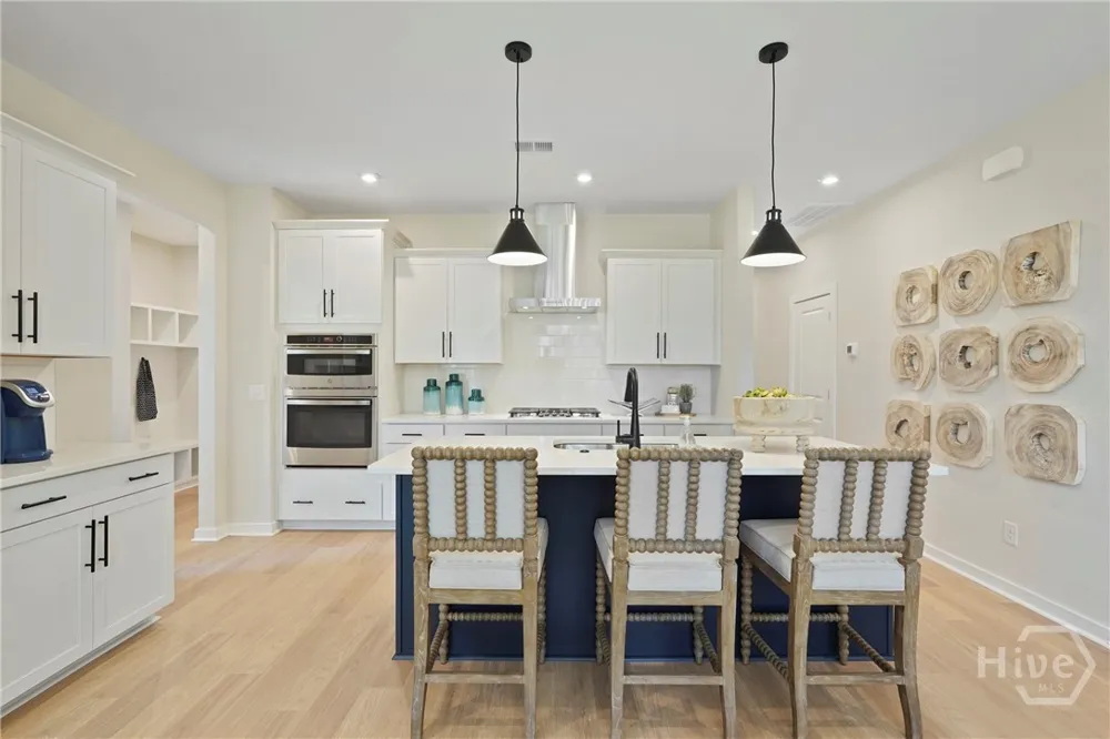 116 Miller Chapel Boulevard Guyton, GA 31312