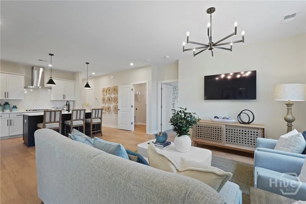 116 Miller Chapel Boulevard Guyton, GA 31312