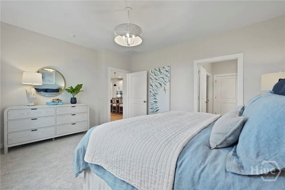 116 Miller Chapel Boulevard Guyton, GA 31312