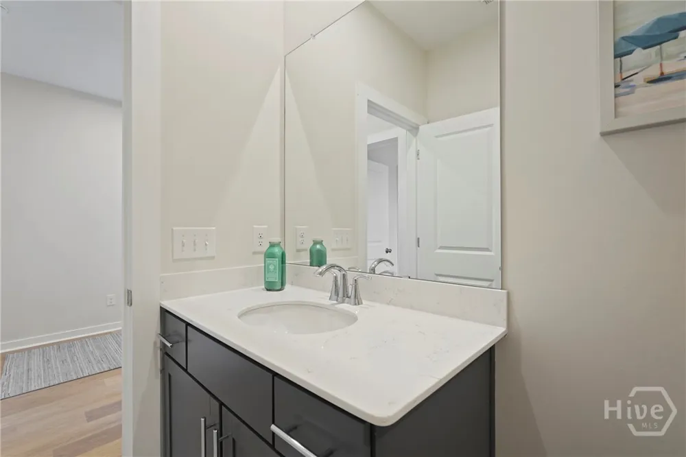 116 Miller Chapel Boulevard Guyton, GA 31312