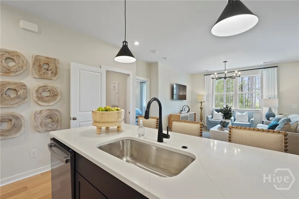 116 Miller Chapel Boulevard Guyton, GA 31312