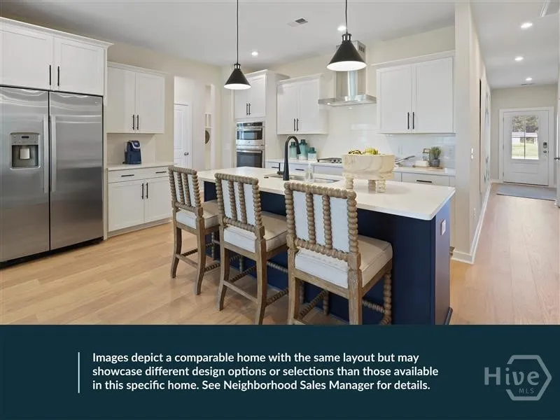 116 Miller Chapel Boulevard Guyton, GA 31312