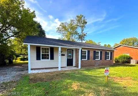 503 South Street