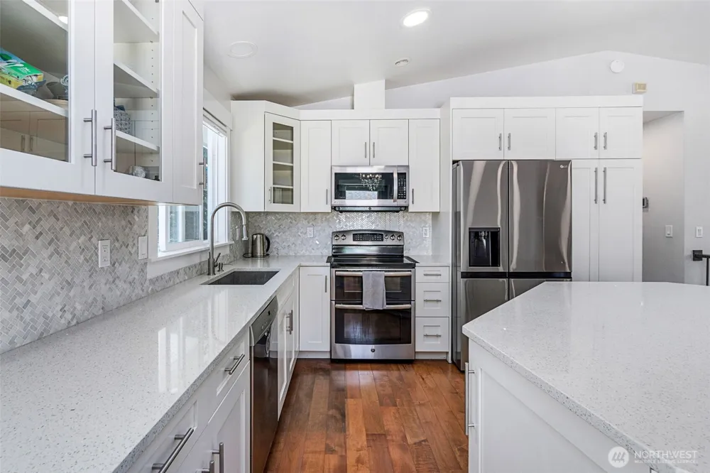 5529 1st Drive W Everett, WA 98203