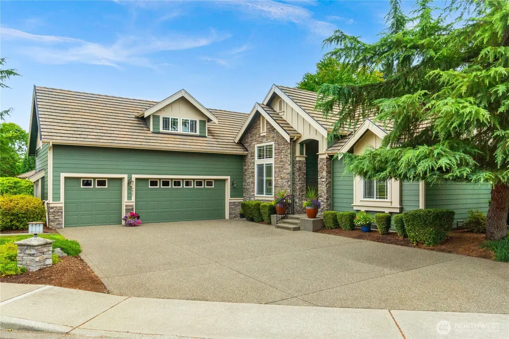 4628 Prestwick Lane SE Olympia, WA 98513