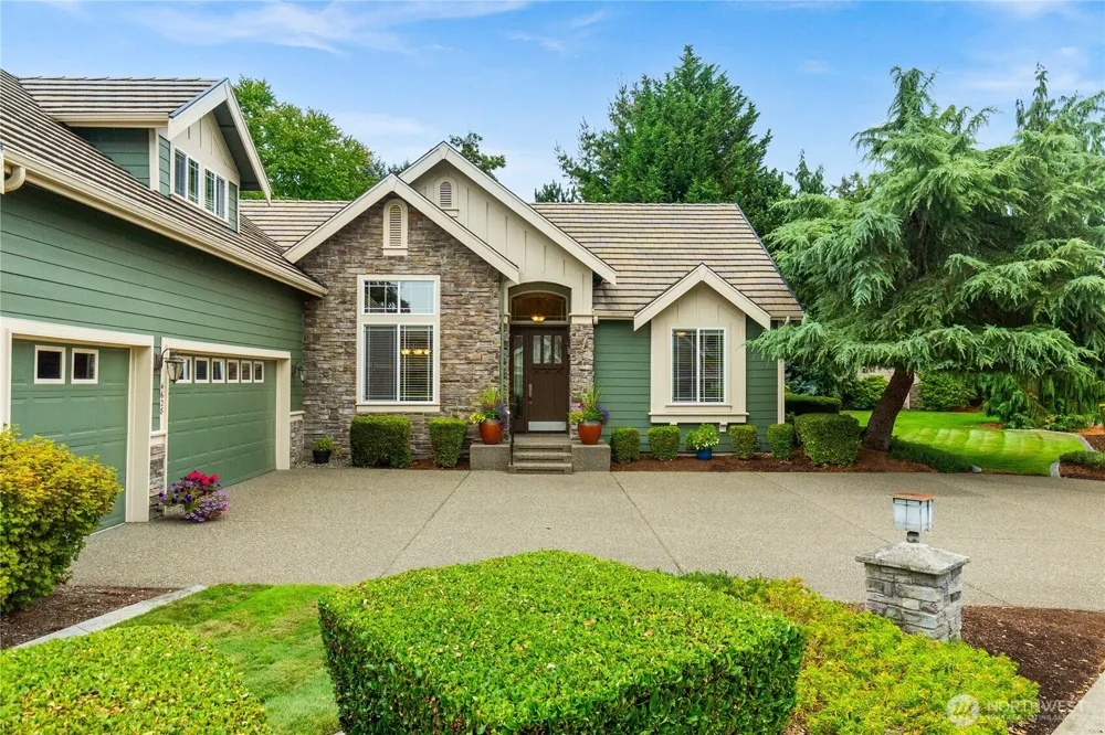 4628 Prestwick Lane SE Olympia, WA 98513