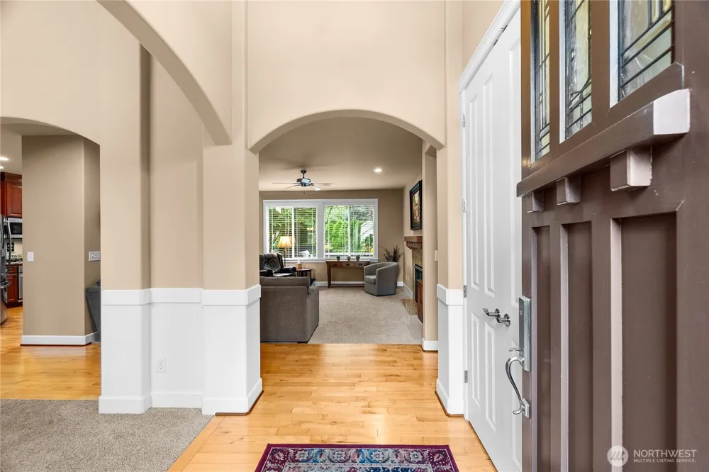 4628 Prestwick Lane SE Olympia, WA 98513
