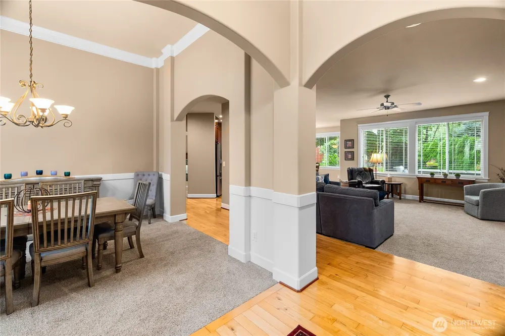 4628 Prestwick Lane SE Olympia, WA 98513
