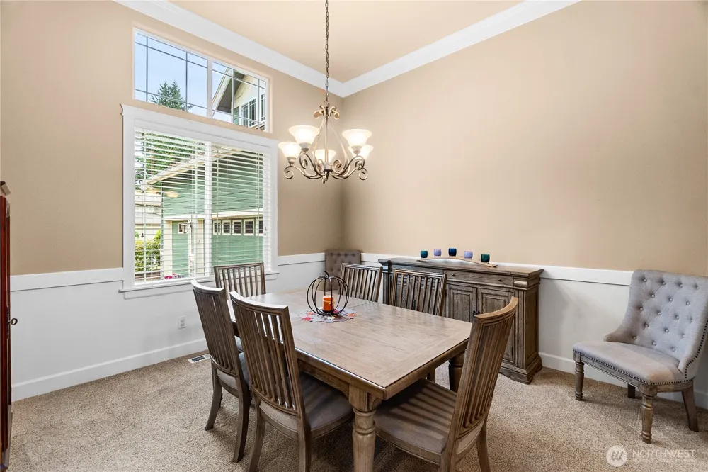 4628 Prestwick Lane SE Olympia, WA 98513