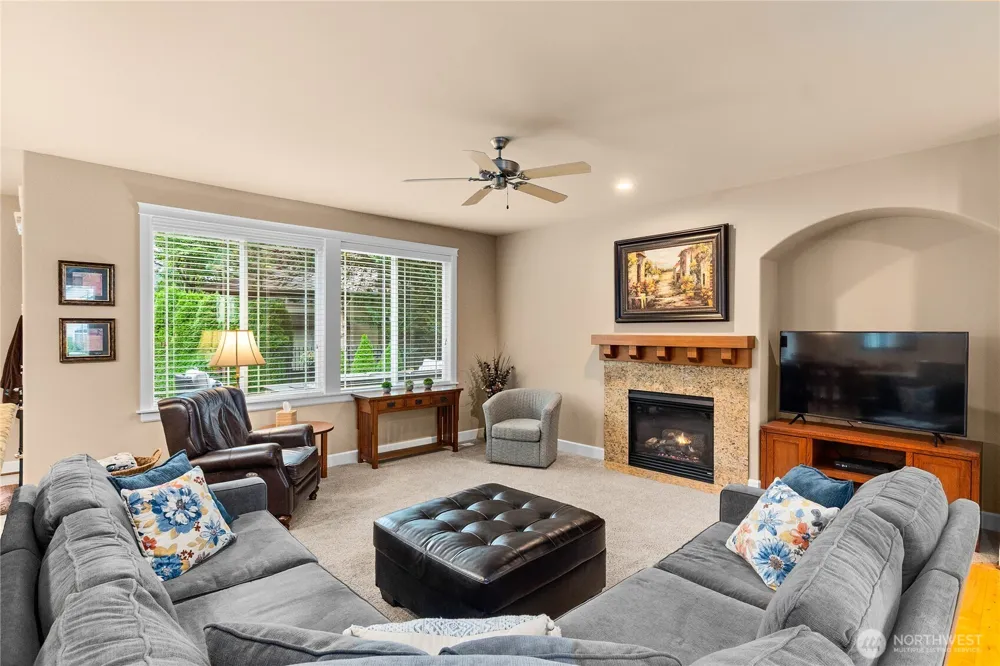 4628 Prestwick Lane SE Olympia, WA 98513