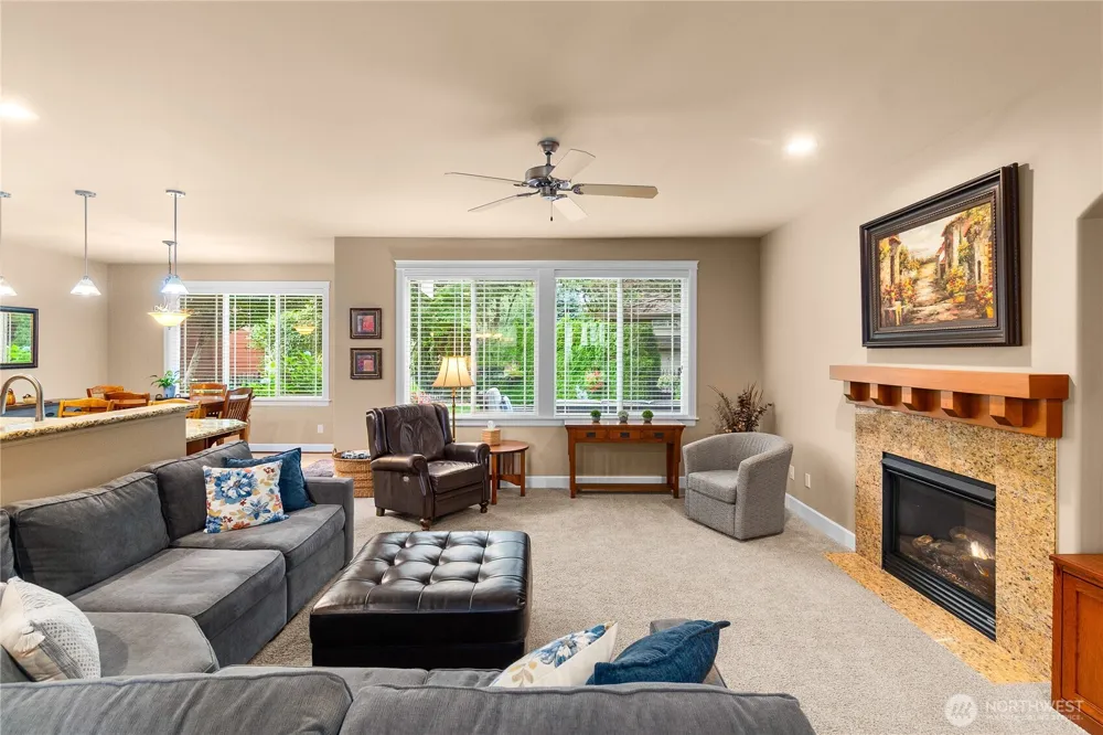 4628 Prestwick Lane SE Olympia, WA 98513