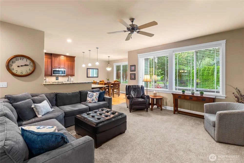 4628 Prestwick Lane SE Olympia, WA 98513