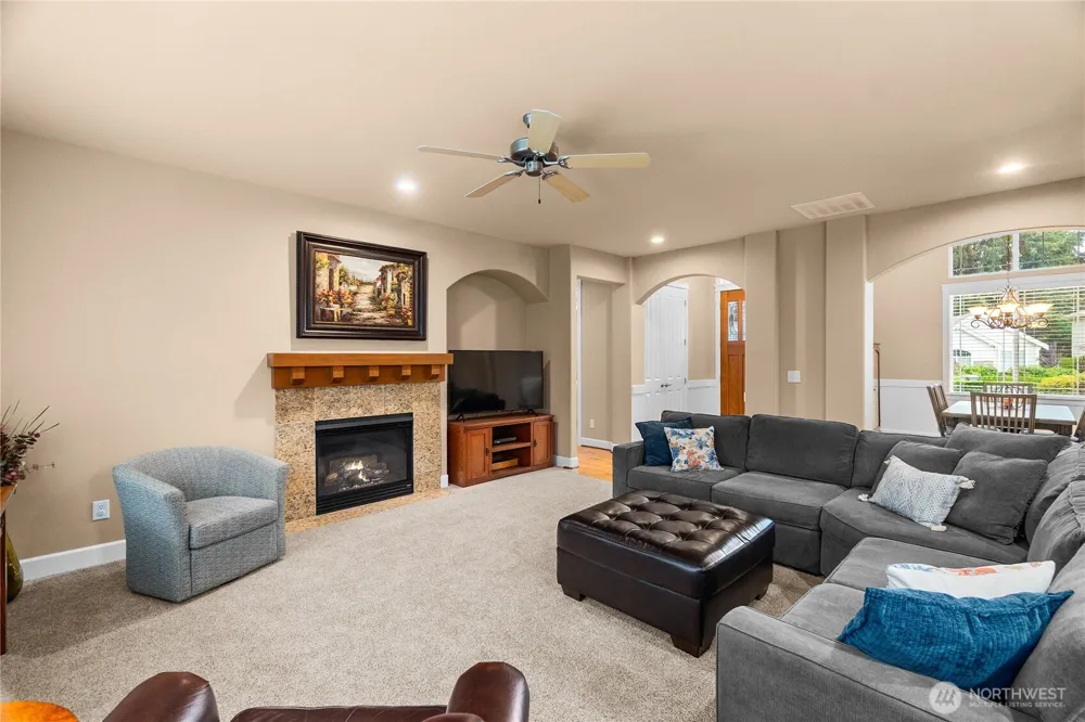 4628 Prestwick Lane SE Olympia, WA 98513