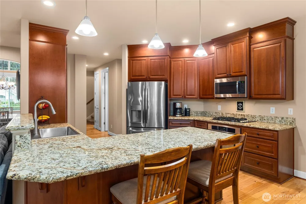 4628 Prestwick Lane SE Olympia, WA 98513