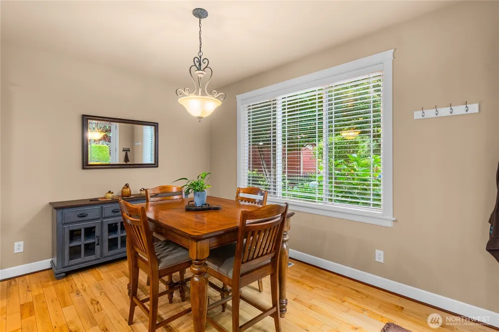 4628 Prestwick Lane SE Olympia, WA 98513
